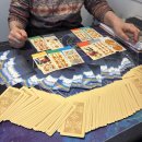 럭키피씨 | 2026년 신년운세 송리단길 타로 송리단길 사주보고 온 솔직 후기(송파 잠실1호점)