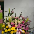 엔젤산부인과꽃배달 네이버블로그