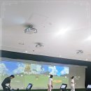 M골프 아카데미 이미지