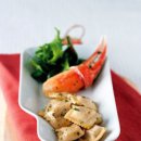 집에서 만드는 이탈리아 요리 이미지