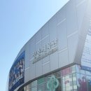 장충체육관 | 우리카드 vs KB손해보험 2월 28일 장충체육관 직관 후기! 센터석 명당 &amp; 풍성한 이벤트 총정리