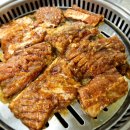 흥부네왕갈비 이미지