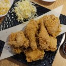 UR(의정부시)-[의정로]-하-30 | 의정부 치킨맛집 치킨명작가능동본점 내 돈 주고 사먹었어요