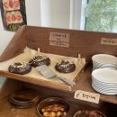 빵지컴퍼니 | 대전 대형카페 투드커피(TOOD COFFEE) - 대전근교카페, 대전베이커리카페, 대전 빵지순례