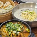 참이로운감자탕 오목천점 | 오목천동콩국수 :: 감자탕 맛집 :: &#34;참이로운감자탕 오목천점&#34; 뼈해장국 크림콩국수 추천❤️