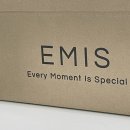 링동 | [emis] 이미스 모자 네이비 구매후기 (대두, 콘헤드 인생모자 추천)