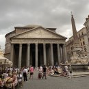 2020-3570000-07-00186 | 피우미치노 공항에서 로마 시내 가는 법 / 로마 트레비 분수 / 로마 지올리띠 젤라또 후기 / 로마 판테온