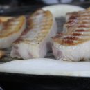 3초 삼겹살 이미지