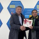 ㈜강릉산업 이미지