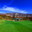 몽베르CC클럽하우스 이미지