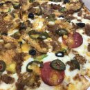 빨간통피자 이미지