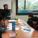 에버빌작은도서관 이미지