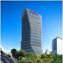 파고다타워 이미지