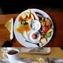 미국, 영국, 프랑스, 독일 아침식사 비교, 어떤 나라가 맘에 드시긔? 이미지
