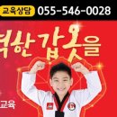 한국체대금메달태권도장 이미지