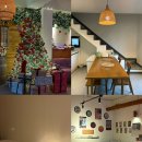 376 | 야외 자쿠지가 있는 춘천 펜션추천 &#39;발리376&#39; 애견 동반 가능 / 프라이빗 빌리지 후기 !