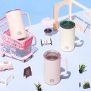 커피탱크 | 스타벅스 미니 탱크 텀블러 3종 133ml / 스타벅스...우베 바스크 치즈 케이크 + 베르가못 콜드 브루 후기