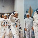 리차드 고든, 쌍둥이 자리와 아폴로 우주 비행사, 88 세 사망 이미지