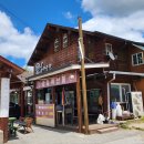 봉평메밀 허생원메밀국수 이미지