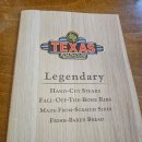 로드하우스식당 | 남양주 다산현대아울렛 맛집 텍사스로드하우스 내돈내산 후기