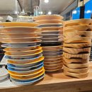초밥진 | 접시당 1,700원인 가성비최고 송죽동 초밥맛집 "회전초밥진"