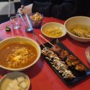 4남매닭꼬치