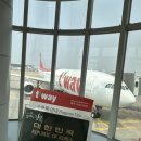 671 | [대만] 인천 - 가오슝 티웨이 항공 TW671, TW672 탑승 후기