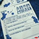 보르미네 | 2025 부산디자인페스티벌 BDF 관람 후기