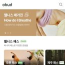 필라테스오붓