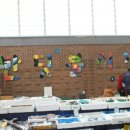 반딧불시장 주차장 옆 이미지