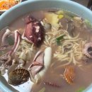 진양파트너스 | 여름 바다를 한 그릇에 담다 – ‘수해물 손칼국수’ 가족 방문기