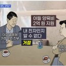 아버지와 아들의 골때리는 소송 이미지