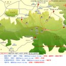 불암산 토요산행 (2012년 12월 15일)...종료 이미지