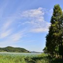 하늘호수2 이미지