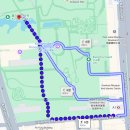 행신공원(농구장 옆) | [홍콩 마카오 3박4일 태교여행 2] 제니베이커리 익청빌딩 초이홍아파트 구룡공원 동키맛집 추천