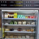 향무양꼬치&마라탕