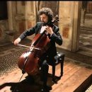 Bach / Cello Suite No.1 in G major, BWV 1007 - Ailbhe McDonagh 이미지