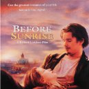 Before Sunrise 네이버블로그