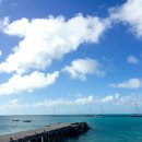 카리브해 이미지