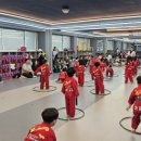 블랙벨트 태권 스쿨 이미지