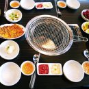 고기를굽다 | 가흥동 맛집 영주 갈비만!