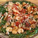 조돌칼국수 이미지