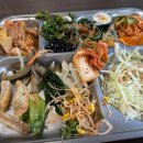 착한한식뷔페집밥 이미지