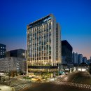 (주)조선호텔앤리조트그래비티조선서울판교 네이버블로그