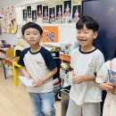 🧡Today is stormy&amp;100 words of phonics&amp;Grammer practice&amp;Opposites🧡 이미지
