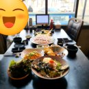 삼척횟집 | 강원도 삼척해수욕장 횟집 피자도 나오는 은혜횟집 먹은 후기