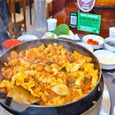 닭갈비춘천막국수 | 대전 태평동 맛집 춘천닭갈비막국수 닭갈비·치즈볶음밥 후기