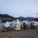 회동수원지 공중화장실 이미지