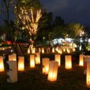 한지공원길 이미지