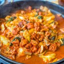 닭갈비제작소송도트리플점